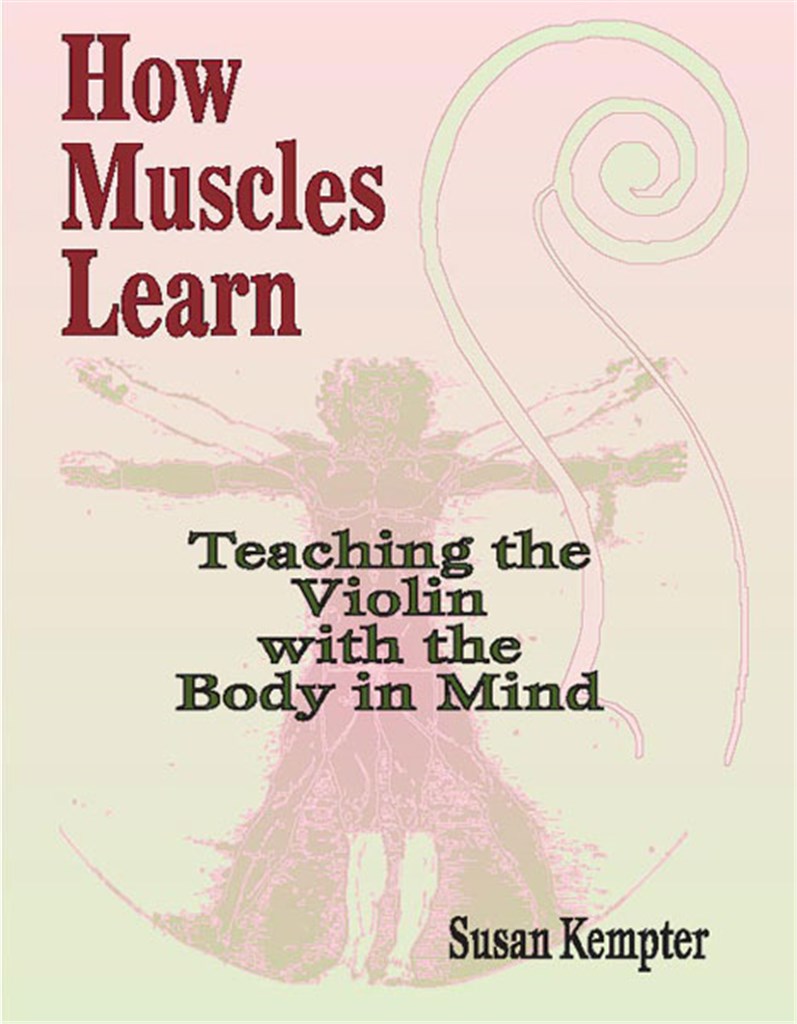 Teaching the Violin with the Body in Mind